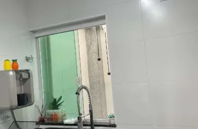 Sobrado para venda em penha de frança de 69.00m² com 2 quartos e 1 garagem