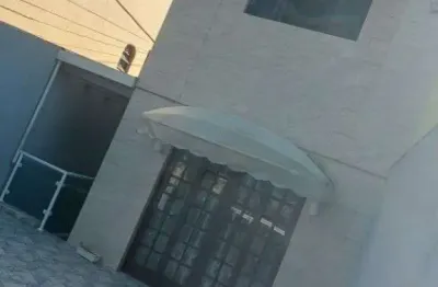 Sobrado para venda em parque císper de 164.00m² com 3 quartos, 1 suite e 2 garagens