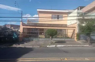 Sobrado para venda em parque das paineiras de 186.00m² com 3 quartos, 1 suite e 4 garagens