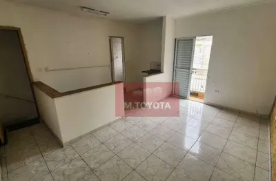 Sobrado para venda em jardim são roberto de 140.00m² com 3 quartos, 2 suites e 2 garagens