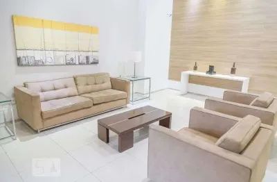 Apartamento para venda em jardim independência de 96.00m² com 3 quartos, 1 suite e 2 garagens