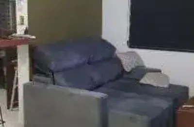 Apartamento para venda em vila constança de 53.00m² com 2 quartos e 1 garagem