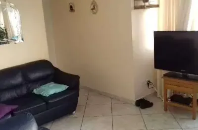 Apartamento para venda em vila laís de 71.00m² com 3 quartos e 1 garagem