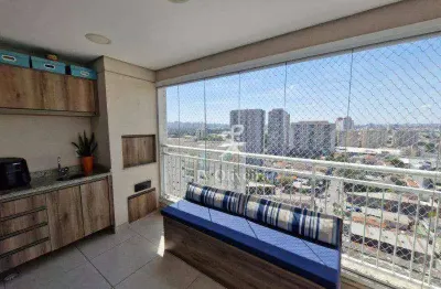 Apartamento para venda em barra funda de 65.00m² com 2 quartos, 1 suite e 1 garagem