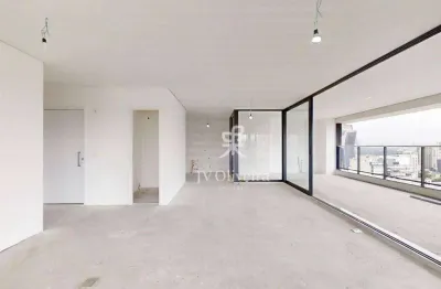 Apartamento para venda em pinheiros de 230.00m² com 4 quartos e 4 suites