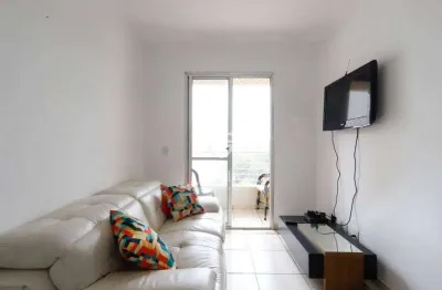 Apartamento para venda em butantã de 55.00m² com 2 quartos e 1 garagem