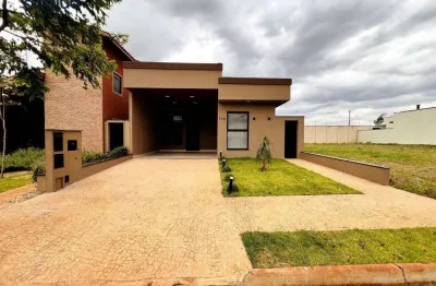 Casa de condomínio para venda em (l-10) de 151.00m² com 3 quartos, 3 suites e 4 garagens