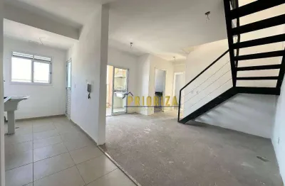 Apartamento para venda em condomínio natural park sorocaba de 120.00m² com 2 quartos, 1 suite e 2 garagens