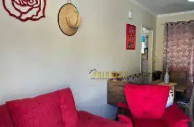 Casa de condomínio para venda em condomínio residencial solar dos pinheiros de 80.00m² com 3 quartos e 2 garagens