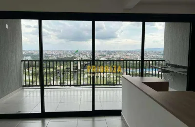 Apartamento para venda e aluguel em edifício jk boa vista de 125.00m² com 3 quartos, 3 suites e 2 garagens