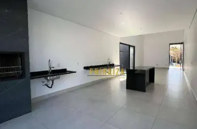 Casa de condomínio para venda em condomínio residencial villa verona de 217.00m² com 4 quartos, 4 suites e 3 garagens