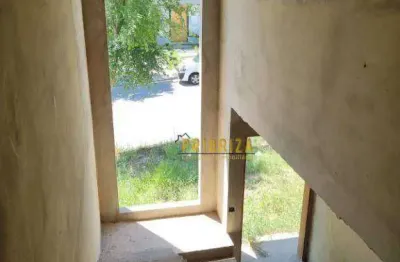 Casa de condomínio para venda em condomínio terras de são francisco de 160.00m² com 3 quartos, 3 suites e 3 garagens