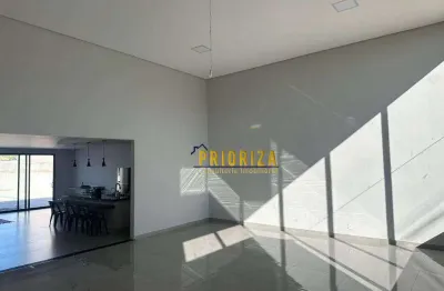 Casa de condomínio para venda em condomínio fazenda jequitibá de 358.00m² com 4 quartos, 4 suites e 4 garagens