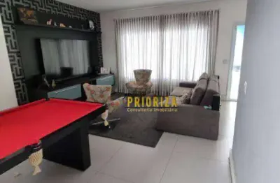 Casa de condomínio para venda em condomínio colinas do sol de 245.00m² com 3 quartos, 3 suites e 4 garagens