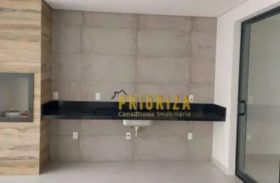 Casa de condomínio para venda em alphaville nova esplanada iii de 248.00m² com 3 quartos, 3 suites e 6 garagens