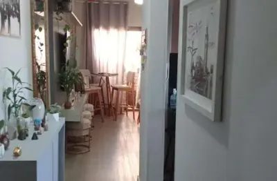 Apartamento para venda em macedo de 65.00m² com 2 quartos e 1 garagem