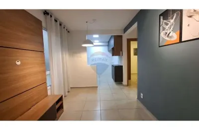 Apartamento para alugar em jardim real park de 41.97m² com 2 quartos e 1 garagem