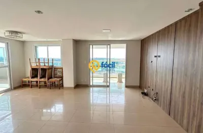 Apartamento para venda em parque das paineiras de 84.00m² com 3 quartos e 3 suites