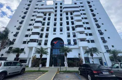 Apartamento para venda em recreio dos bandeirantes de 59.00m² com 3 quartos, 1 suite e 1 garagem