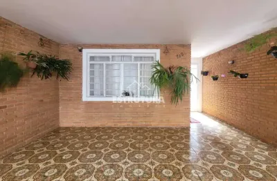 Casa para venda em vila paulista de 124.00m² com 2 quartos e 2 garagens