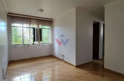 Apartamento para venda em cidade industrial de 40.00m² com 2 quartos e 1 garagem