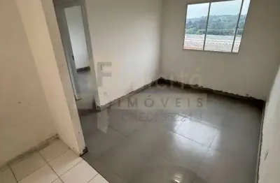 Apartamento para venda em jardim petrópolis de 39.00m² com 2 quartos e 1 garagem