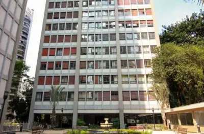 Apartamento para venda em perdizes de 121.00m² com 3 quartos