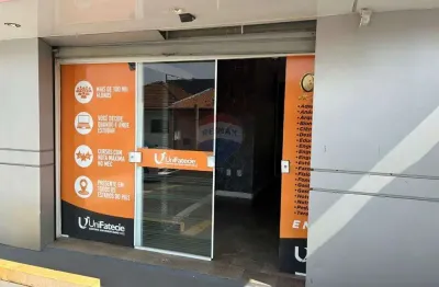 Sala comercial para alugar em vila dos lavradores de 230.00m² com 2 garagens