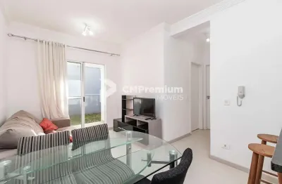 Apartamento para venda em boqueirão de 61.00m² com 2 quartos, 1 suite e 1 garagem