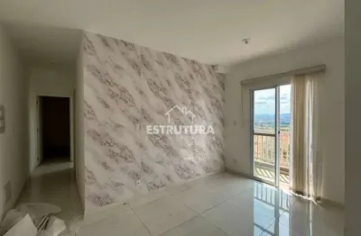 Apartamento para alugar em jardim independência de 47.00m² com 2 quartos e 1 garagem