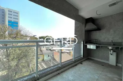 Apartamento para venda em jardim das flores de 54.00m² com 2 quartos, 1 suite e 1 garagem