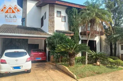 Casa de condomínio para venda em jardim ibiti do paço de 443.00m² com 4 quartos, 2 suites e 4 garagens