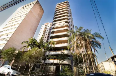 Apartamento para venda em centro de 206.00m² com 3 quartos, 1 suite e 2 garagens