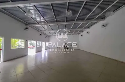 Sala comercial para alugar em estância lago azul (ártemis) de 322.00m² com 20 garagens