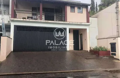 Casa para alugar em centro de 120.00m² com 1 quarto e 1 garagem