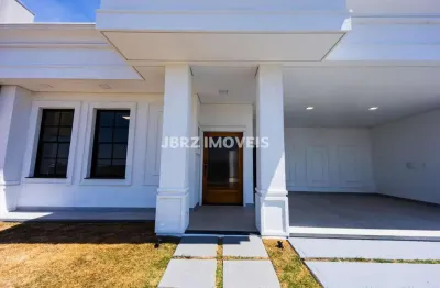 Casa de condomínio para venda em jardim residencial dona maria candida de 190.00m² com 3 quartos, 3 suites e 4 garagens