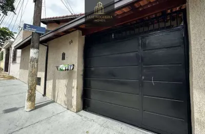 Casa para venda em alto são pedro de 60.00m² com 1 quarto e 1 garagem