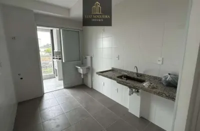 Apartamento para venda em parque das nações de 70.00m² com 2 quartos, 1 suite e 1 garagem