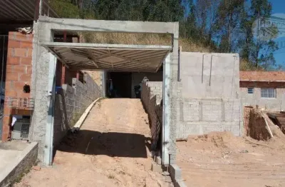 Casa para venda em jardim das angélicas de 294.00m² com 2 quartos e 2 garagens