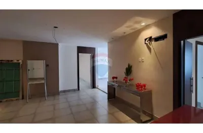 Sala comercial para alugar no São José, Uberaba 
