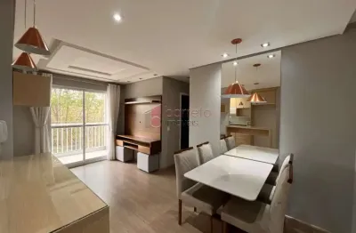 Apartamento para alugar em engordadouro de 59.00m² com 2 quartos, 1 suite e 1 garagem