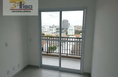 Apartamento para venda em penha de frança de 40.00m² com 2 quartos e 1 garagem