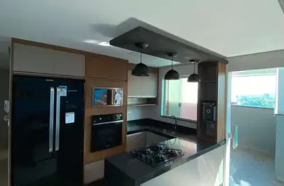 Apartamento para venda em jardim triana de 47.00m² com 2 quartos e 1 garagem