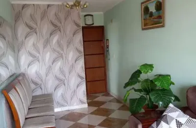 Apartamento para venda em vila esperança de 68.00m² com 3 quartos e 1 garagem