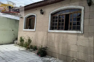 Casa para venda em vila matilde de 122.00m² com 2 quartos e 4 garagens