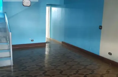 Sobrado para venda em vila ré de 172.00m² com 4 quartos, 1 suite e 2 garagens