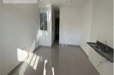 Apartamento para venda em chácara belenzinho de 36.00m² com 2 quartos