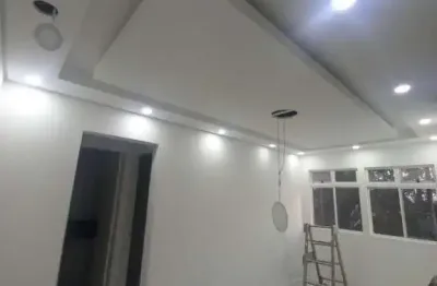 Apartamento para venda em jardim santa terezinha (zona leste) de 43.00m² com 2 quartos e 1 garagem