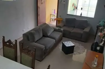 Sobrado para venda em vila esperança de 120.00m² com 3 quartos, 1 suite e 2 garagens