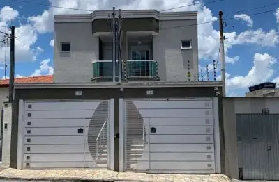 Sobrado para venda em vila esperança de 170.00m² com 3 quartos, 3 suites e 4 garagens